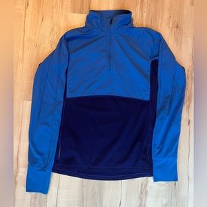 Womens Brooks Quarter Zip